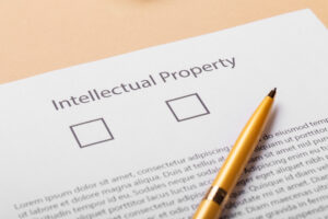 Intellectual property documents