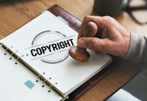 defending intellectual property copyrights